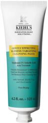 Kiehl's Tisztító paszta bőrhibákra (Gently Effective Blemish-Targeting Cleansing Paste) 125 ml