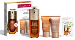 Clarins Ajándékcsomag Double Serum & Extra Firming Set