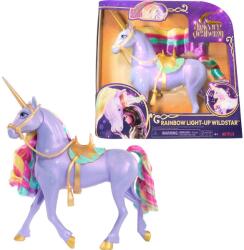 Spin Master Figurina Spinmaster Light Magic Wildstar (6070427) Figurina