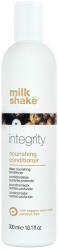 Milk Shake Regeneráló kondicionáló sérült hajra Integrity (Nourishing Conditioner) 300 ml
