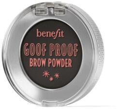 Benefit Szemöldökpúder Goof Proof (Brow Powder) 1, 9 g 6