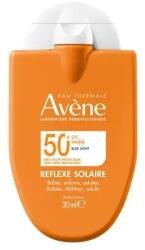 Avène Védőápolás napozáshoz SPF 50+ Reflexe Solaire 30 ml