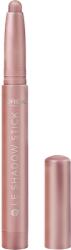 L'Oréal Zselés szemhéjfestékek ceruzában (Shadow Stick) 1, 4 g 245 Alluring Rose