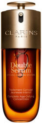 Clarins Kettős öregedésgátló szérum (Double Serum Complete Age Defying Concentrate) 75 ml