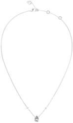 Guess Női acél nyaklánc 4G Light JUBN05246JWRHT/U
