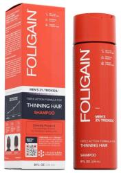 Foligain Sampon hajhullás ellen Triple Action (Men´s Shampoo) 236 ml