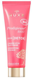 Nuxe Világosító méregtelenítő arcmaszk Prodigieuse Boost (Glow-Boosting Detox Mask) 75 ml
