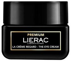 LIERAC Fiatalító szemkörnyékápoló krém Premium (The Eye Cream) 20 ml