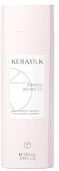 Goldwell Sampon korpásodás ellen zsíros hajra Kerasilk (Anti Dandruff Shampoo) 250 ml