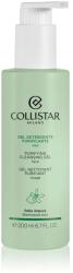 Collistar Tisztító gél bőrhibák ellen (Purifying Cleansing Gel) 200 ml
