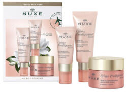 NUXE Ajándékcsomag My Booster Kit