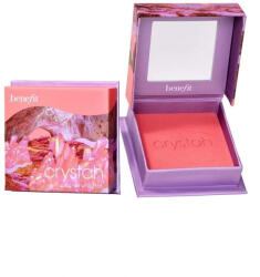 Benefit Arcpirosító Strawberry Pink Crystah (Blush) 6 g