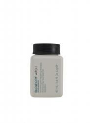 KEVIN.MURPHY Tápláló és megújító sampon Blow. Dry Wash (Nourishing and Repairing Shampoo) 40 ml