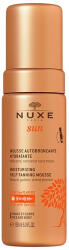 Nuxe Hidratáló önbarnító hab Sun (Moisturizing Self-Tanning Mousse) 150 ml