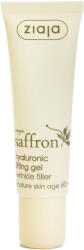 Ziaja Hialuronsavas lifting gél Saffron (Hyaluronic Lifting Gel) 30 ml