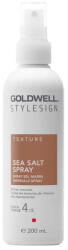 Goldwell Spray tengeri sóval a hullámok tengerparti megjelenésének meghatározásához Stylesign Texture (Sea Salt Spray) 200 ml