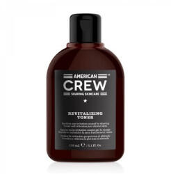 American Crew Revitalizáló arcápoló tonik (Shaving Skincare Revitalizing Toner) 150 ml