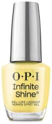 OPI Gél hatású körömlakk Infinite Shine (Gel-Like Lacquer) 15 ml It's Always Stunny