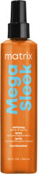 Matrix Hővédelem spray haj Total Results Sleek Mega (Iron Lágyabb) 250 ml