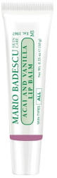 Mario Badescu Ajakbalzsam (Acai and Vanilla Lip Balm) 10 ml