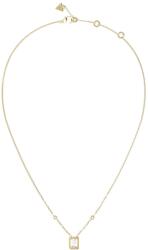 Guess Kortalan aranyozott nyaklánc 4G Light JUBN05249JWYGT/U