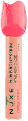 NUXE Volumennövelő ajakszérum Very Rose (Plumping Lip Serum) 8 ml