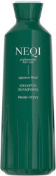 NEQI Volumennövelő sampon Volume Victory (Shampoo) 330 ml