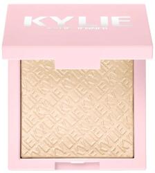 Kylie Cosmetics Fényesítő púder Kylighter (Pressed Illuminating Powder) 8 g 020 Ice Me Out