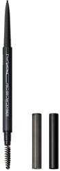 MAC Cosmetics Szemöldökceruza (Pro Brow Definer) 0, 03 g Onyx