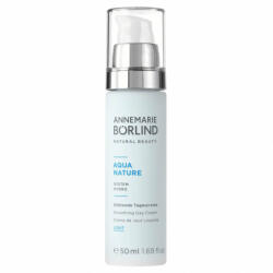 Annemarie Börlind Bőrsimító hidratáló nappali krém Light AQUANATURE System Hydro (Smoothing Day Cream) 50 ml