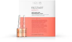 Revlon Ampullák hajhullás ellen Restart Density (Anti-Hair Loss Professional Vials) 12 x 5 ml