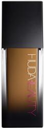 Huda Beauty Mattító smink #FauxFilter (Luminous Matte Foundation) 35 ml 440G Cinnamon