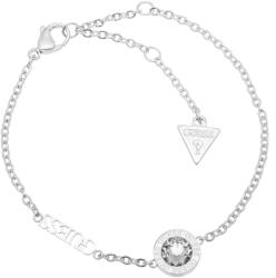 Guess Modern acél karkötő Color My Day JUBB02246JWRH 15 - 21 cm - S