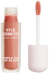 Kylie Cosmetics Szájfény Supple Kiss (Lip Glaze) 3 ml 3 Rose Bloom