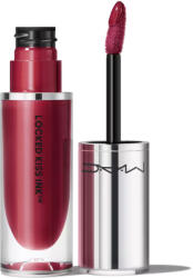 M·A·C Hosszantartó folyékony rúzs (Locked Kiss Ink) 4 ml Carnivore