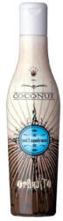 Oranjito Szolárium krém Kókusz Level 3 (Coconut Superbronzer) 200 ml