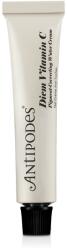 Antipodes Nappali hidratáló krém a pigmentfoltok ellen Vitamin C (Pigment-Correcting Water Cream) 15 ml