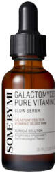Some By Mi Fényesítő arcszérum Galactomyces Pure Vitamin C (Glow Serum) 30 ml
