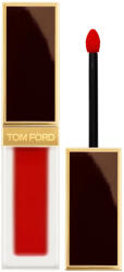 Tom Ford Folyékony matt rúzs (Luxe Matte Liquid Lip) 6 ml Scarlet Rouge