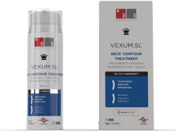 DS Laboratories Lifting gél nyakra Vexum. Sl (Neck Contour Treatment) 50 ml