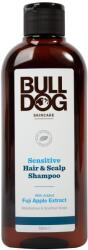 BULLDOG Sampon Sensitive (Shampoo + Fuji Apple Extract) 300 ml