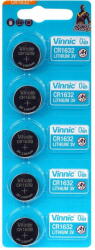 Vinnic Lithium battery Vinnic CR1632 5 pcs (CR1632)