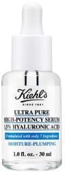 Kiehl's Arcszérum száraz bőrre Ultra Pure 1, 5% Hyaluronic (High-Potency Acid Serum) 30 ml