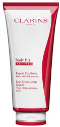 Clarins Simító testápoló krém Body Fit Active (Skin Smoothing Expert) 200 ml