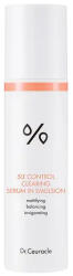 Dr. Ceuracle Bőrszérum 5a Control (Clearing Serum In Emulsion) 100 ml