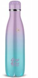 COOLPACK - Drink & Go thermo ivópalack 500 ml - Gradient Bluebery (Z04505) (Z04505)