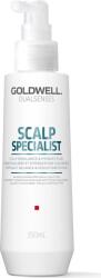 Goldwell Hidratáló hajspray Dualsenses Scalp Specialist (Scalp Rebalance & Hydrate Fluid) 150 ml