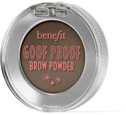 Benefit Szemöldökpúder Goof Proof (Brow Powder) 1, 9 g 3.5