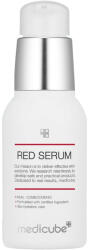 medicube Nyugtató szérum problémás és érzékeny bőrre Red Serum 2.0 30 ml