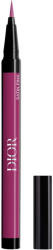Dior Szemhéjtus Diorshow (Ultra-Precise Felt-Tip Eyeliner) 0, 55 ml 861 Satin Pink
